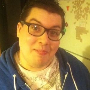 Meet your Posher, Billy